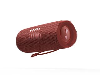 JBL FLIP6 レッド JBL, Caixa de Som Bluetooth, Flip 6 - Vermelha | Amazon.com.br